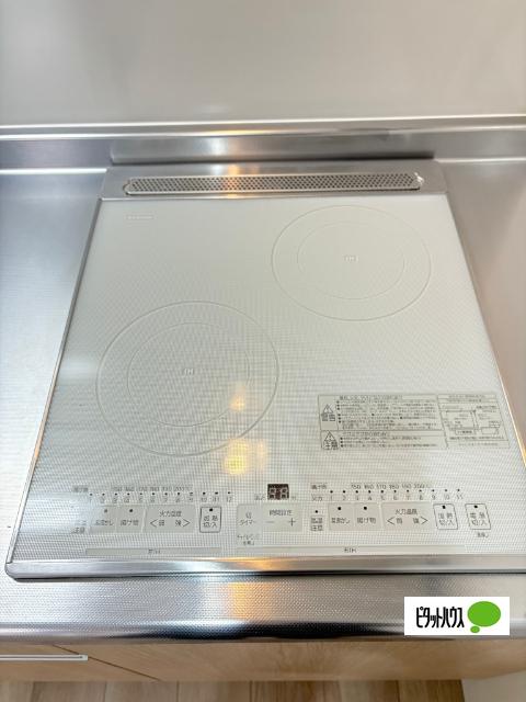 フジパレス北新金屋丁（102） キッチン