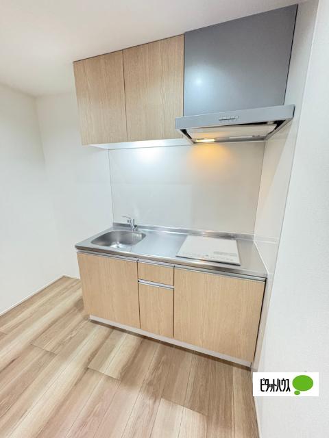 フジパレス北新金屋丁（102） キッチン