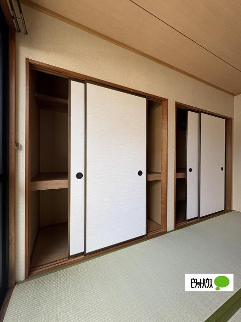 セジュール・N（205） 部屋画像