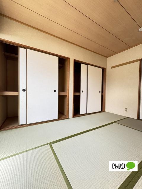 セジュール・N（205） 部屋画像
