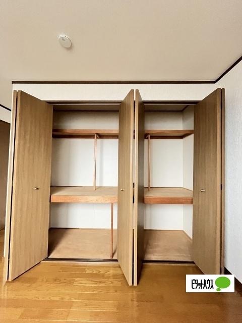 水原マンションⅡ（102） 部屋画像