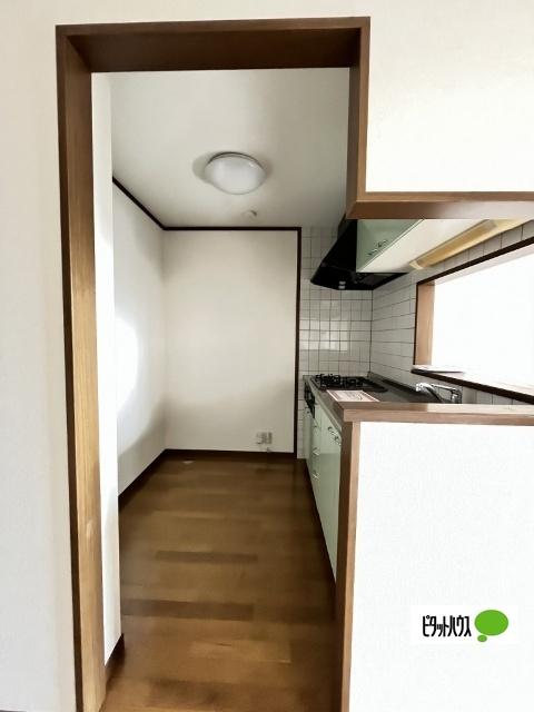 水原マンションⅡ（102） 部屋画像
