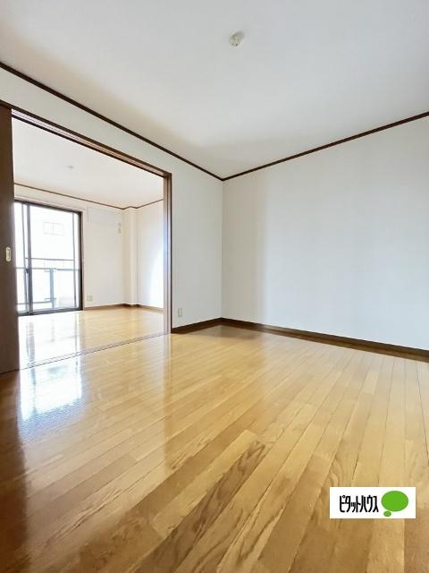 水原マンションⅡ（102） 部屋画像