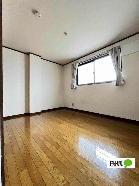 水原マンションⅡ（102） 部屋画像