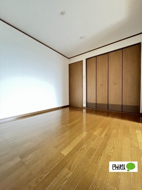 水原マンションⅡ（102） 部屋画像