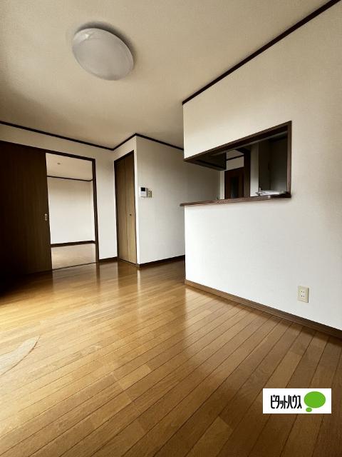 水原マンションⅡ（102） 部屋画像