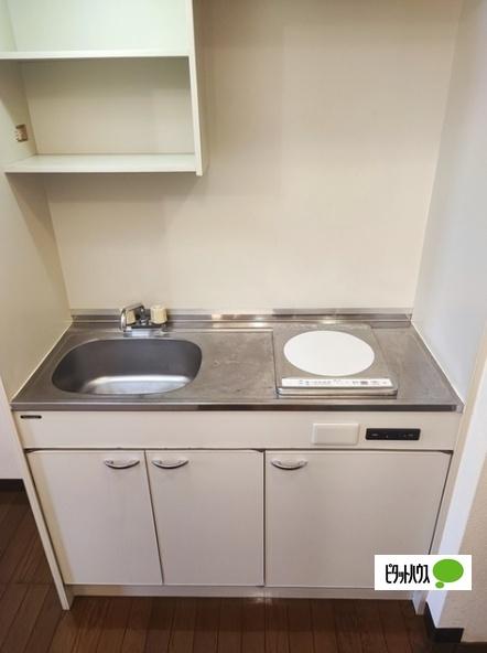 ヴィラ千代_内装_0