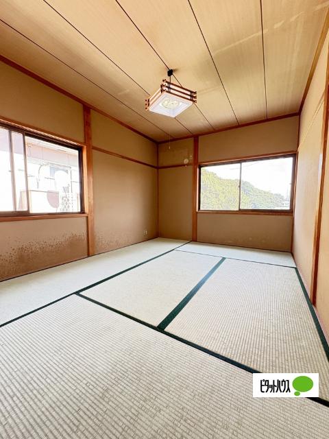 和歌山市西庄一戸建 その他部屋・スペース