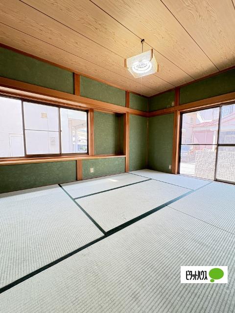 和歌山市西庄一戸建 その他部屋・スペース