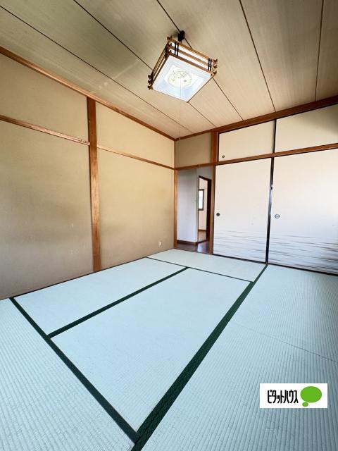 和歌山市西庄一戸建 その他部屋・スペース