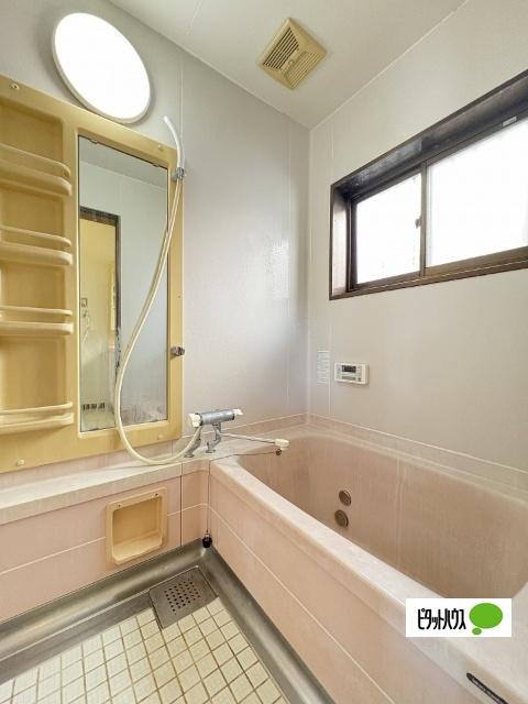 和歌山市西庄一戸建 バス／シャワー