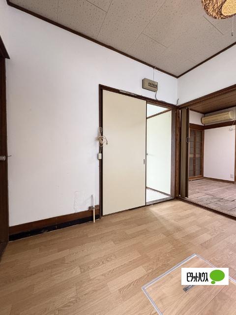 岩出市南大池　戸建2（-） その他部屋・スペース