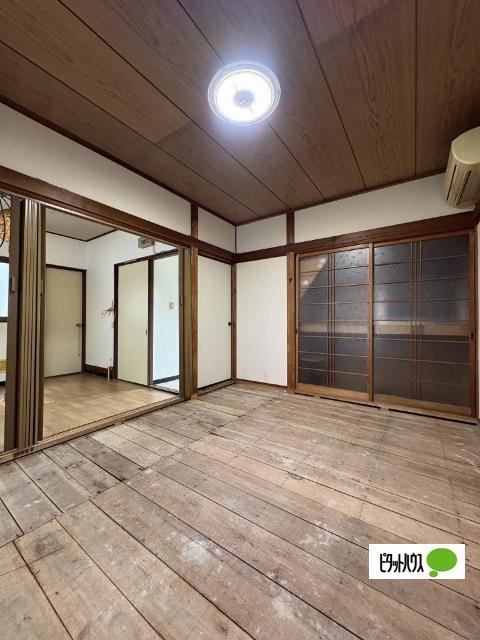 岩出市南大池　戸建2（-） その他部屋・スペース