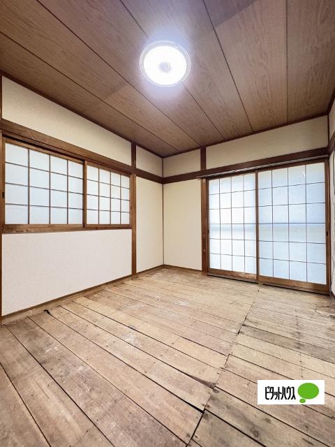 岩出市南大池　戸建2（-） その他部屋・スペース