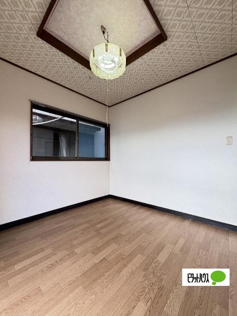 岩出市南大池　戸建2（-） リビング