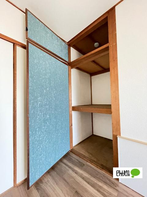 リベルテAWA（14） 部屋画像
