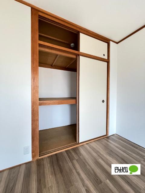 リベルテAWA（14） 部屋画像