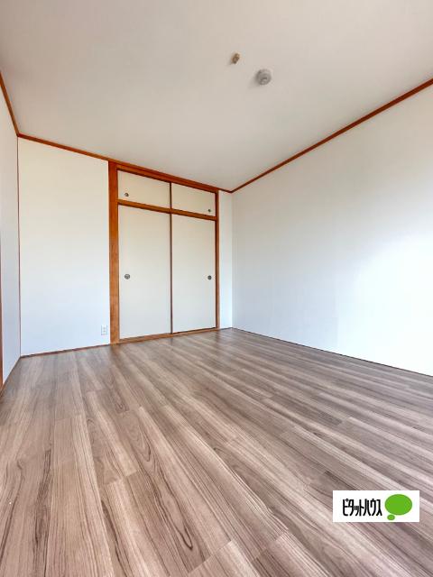 リベルテAWA（14） 部屋画像