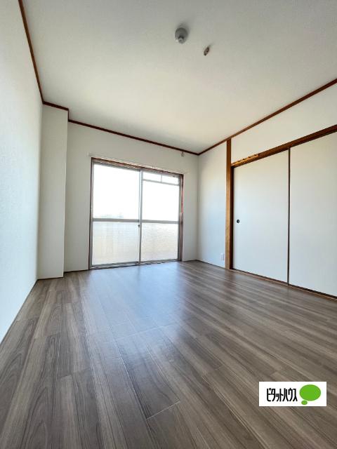 リベルテAWA（14） 部屋画像
