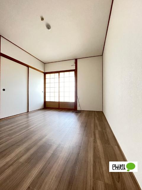 リベルテAWA（14） 部屋画像