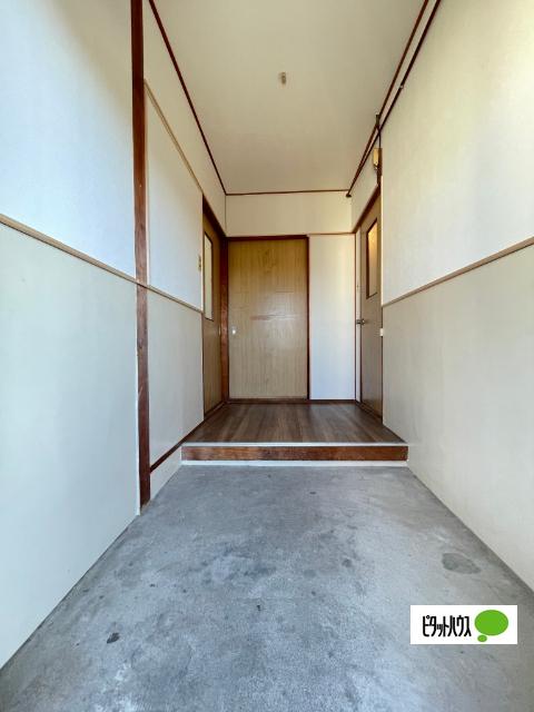 リベルテAWA（14） 部屋画像