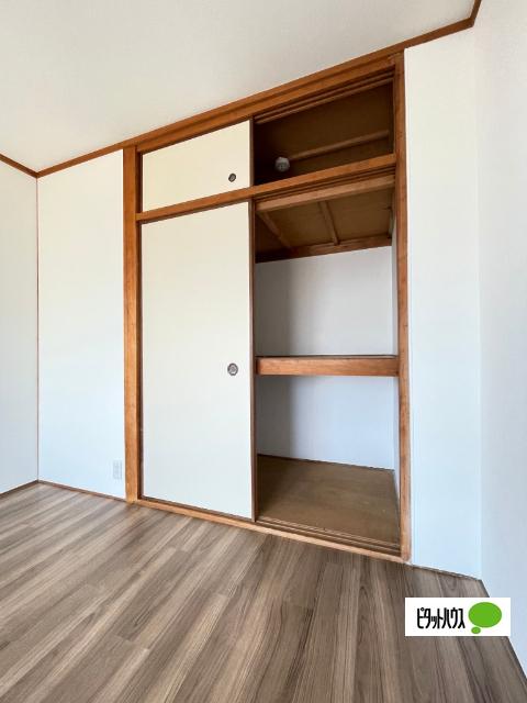リベルテAWA（14） 部屋画像