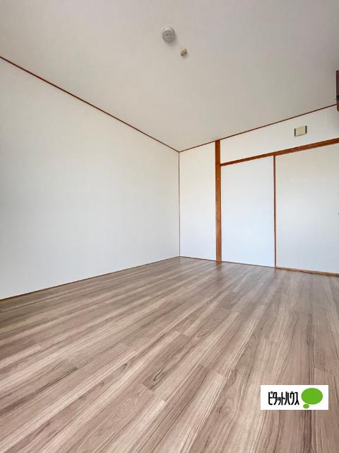 リベルテAWA（14） 部屋画像