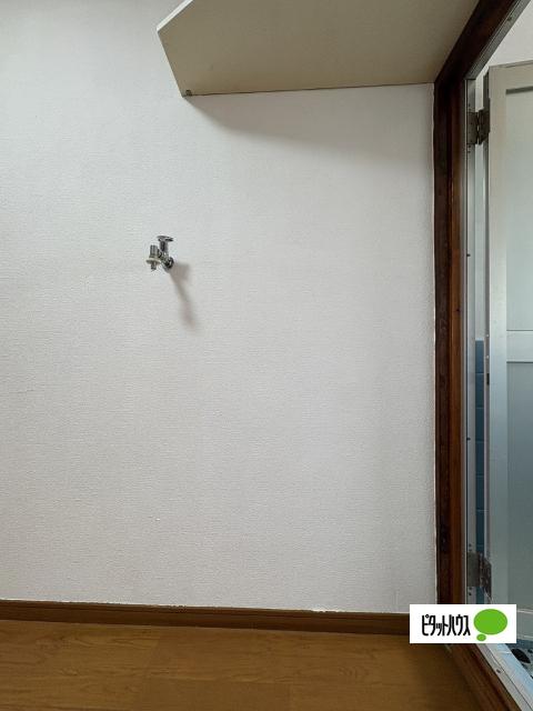 マンション紀の国（18） 設備