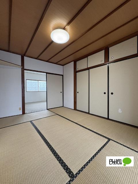 マンション紀の国（18） 部屋画像