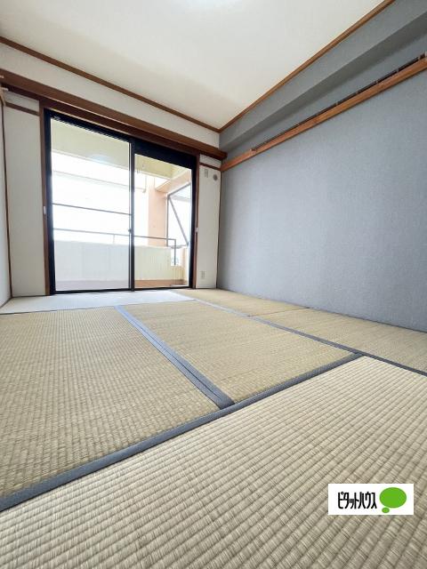 ブエナビスタ和歌山ノース（302） その他部屋・スペース