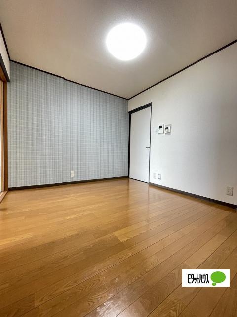 ブエナビスタ和歌山ノース（302） その他部屋・スペース