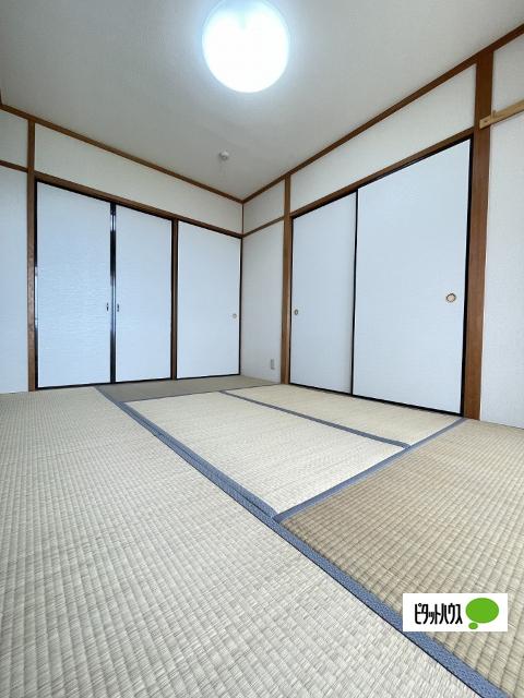 ブエナビスタ和歌山ノース（302） その他部屋・スペース