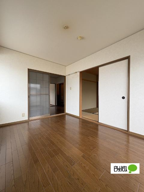 ヤマイチPLAZAセジュール弐番館（205） その他部屋・スペース