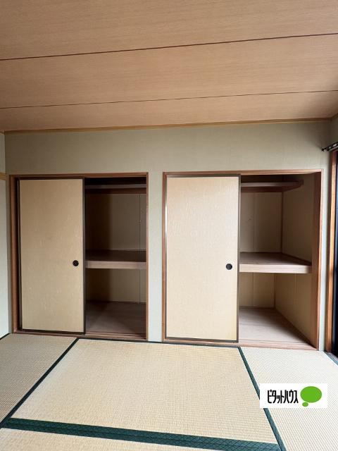ヤマイチPLAZAセジュール弐番館（205） その他部屋・スペース