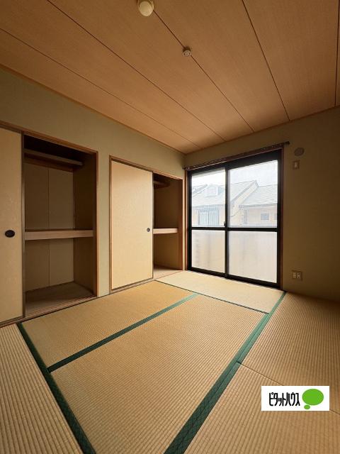 ヤマイチPLAZAセジュール弐番館（205） その他部屋・スペース
