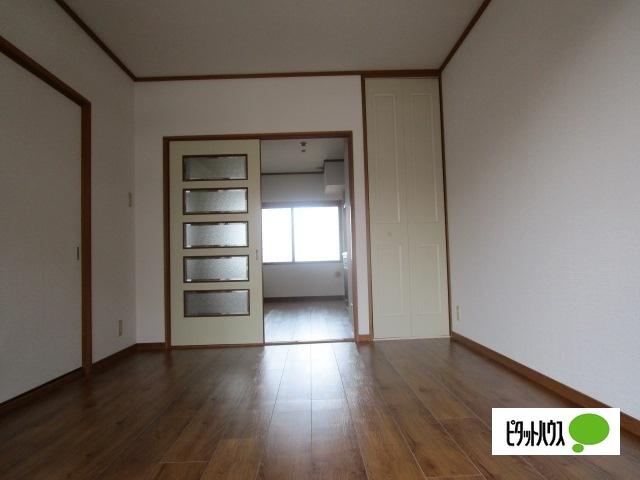 グレイスピア吹上（405） その他部屋・スペース