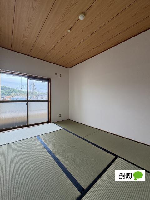 グリーンフル紀三井寺（205） その他部屋・スペース