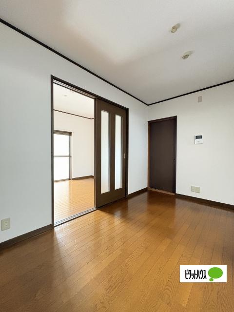グリーンフル紀三井寺（205） 部屋画像