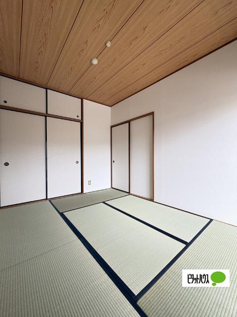 グリーンフル紀三井寺（205） その他部屋・スペース