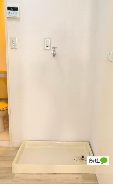 和歌山市北出島アパート 設備