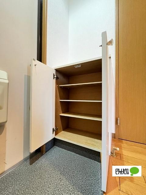 ラ・アンドリーナ 部屋画像