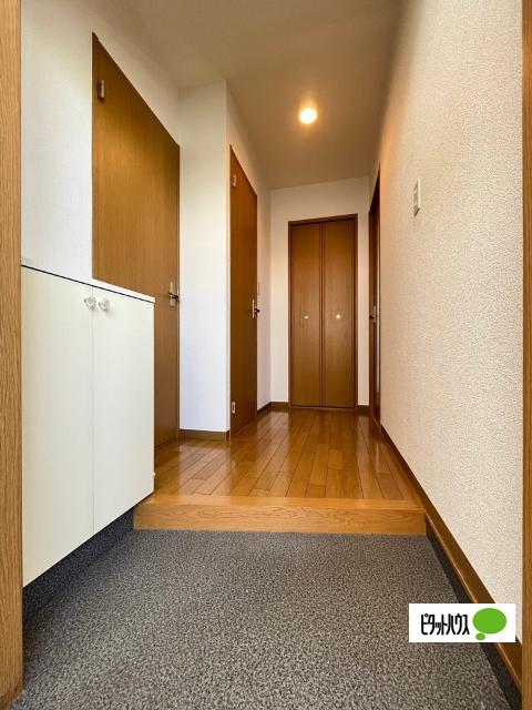 ラ・アンドリーナ 部屋画像
