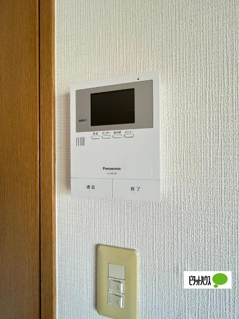 ラ・アンドリーナ 部屋画像