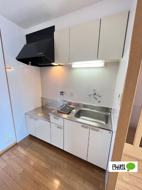 ラ・アンドリーナ 部屋画像