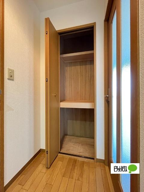 ラ・アンドリーナ 部屋画像