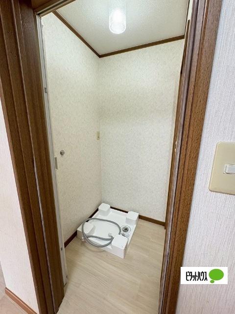 和歌山市冬野一戸建 設備