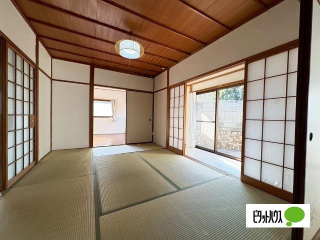 和歌山市冬野一戸建 その他部屋・スペース