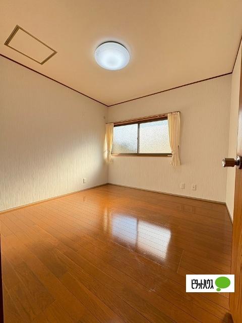 和歌山市冬野一戸建 その他部屋・スペース