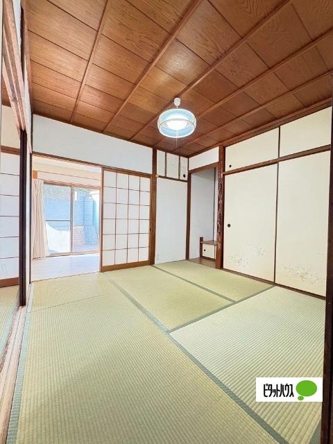 和歌山市冬野一戸建 その他部屋・スペース