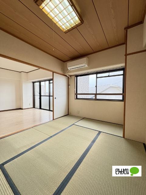 メイプルハウス（303） その他部屋・スペース